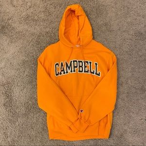 campbell university hoodie🐪